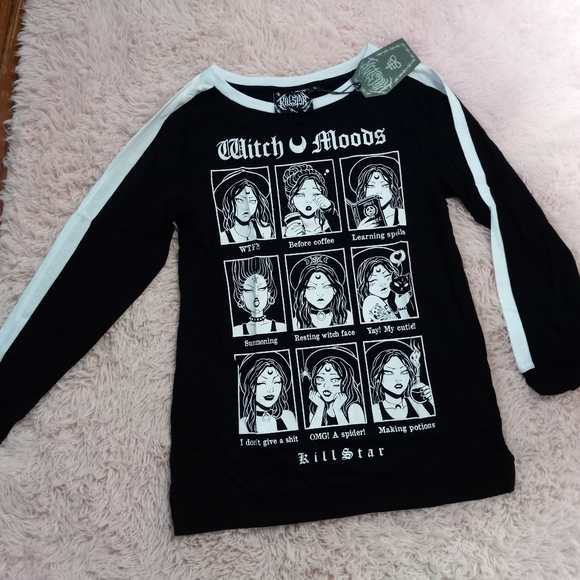 CLOSET-WIDE SALE! Aesthetics on lock! Black friday! Get ur Xmas goodiez 4 low! - Picture 13 of 16